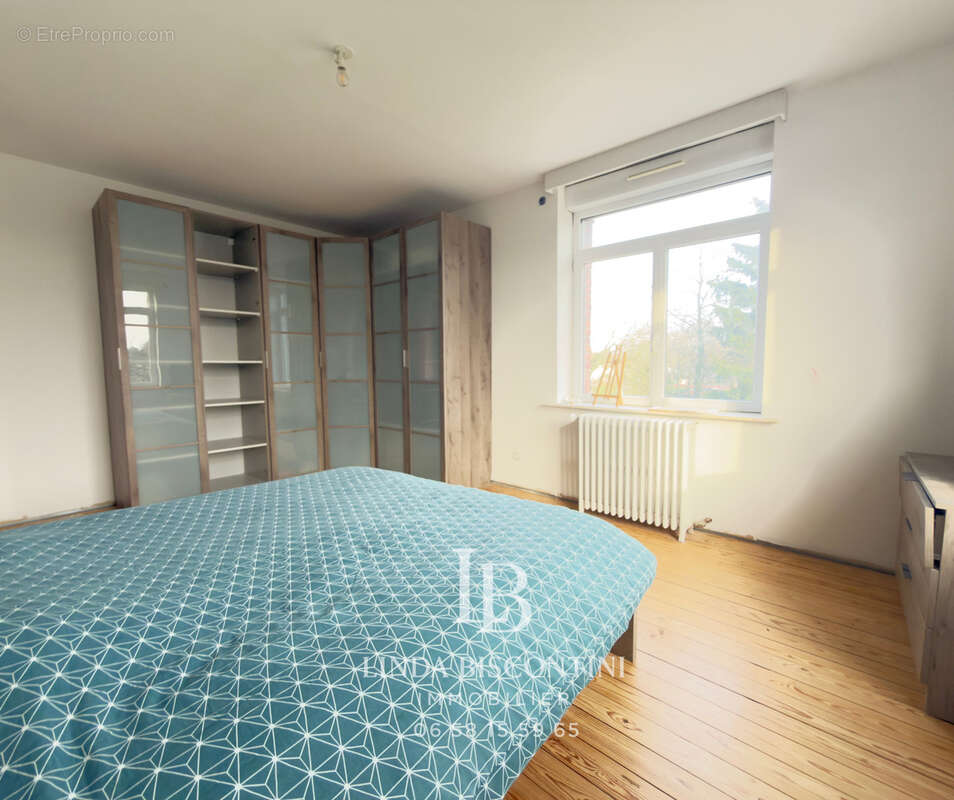 Maison à LIBERCOURT