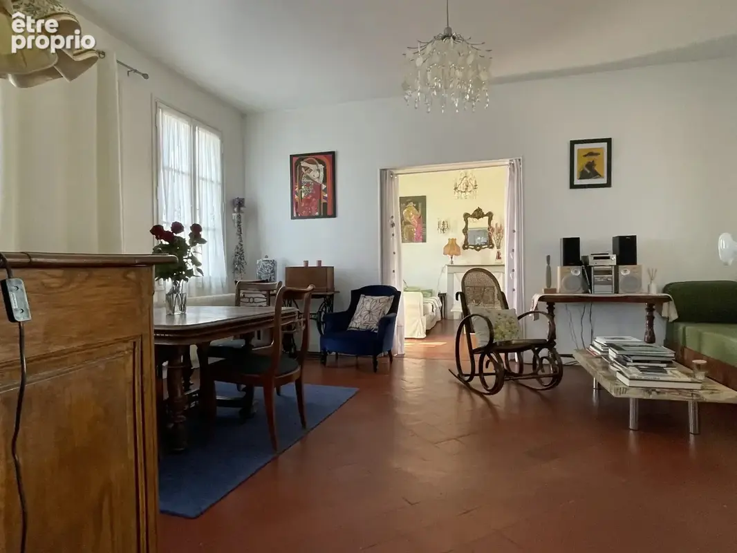 Maison 6 pièces 280 m² à vendre à Bernay (27300) - photo 9