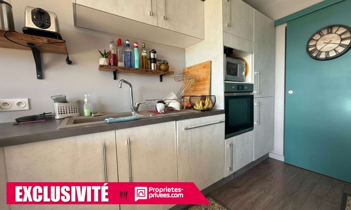 EXCLUSIVITÉ - MaisonT4  PLAIN-PIED 2018 avec jolie vue dégagée - photo 4