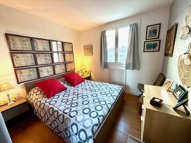 Appartement à ROMANS-SUR-ISERE