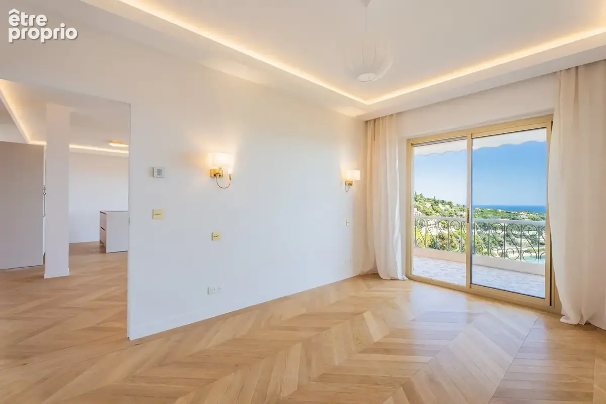 Appartement 3 pièces 80 m² à vendre à Villefranche-Sur-Mer (06230) - photo 8
