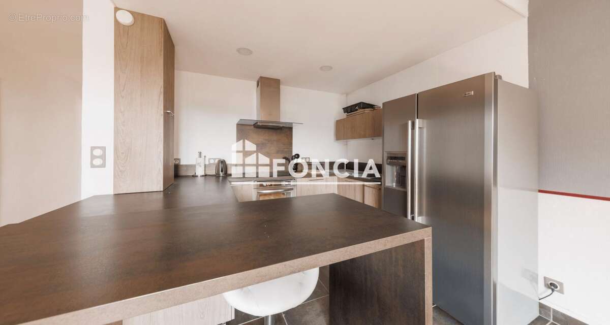 Appartement à ROYAT