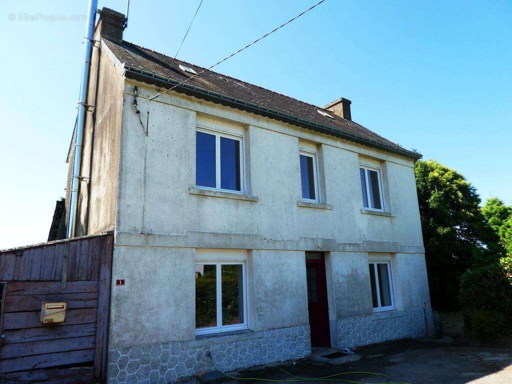 Maison en pierres - photo 17