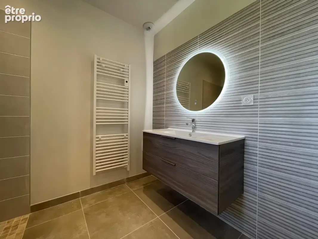 L’isle-sur-la-sorgue   maison neuve avec piscine et 4 chambres - photo 10