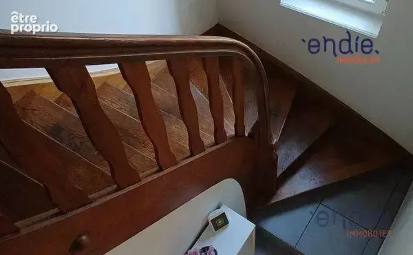 Maison 7 pièces 116 m² à vendre à Pfastatt (68120) - photo 3
