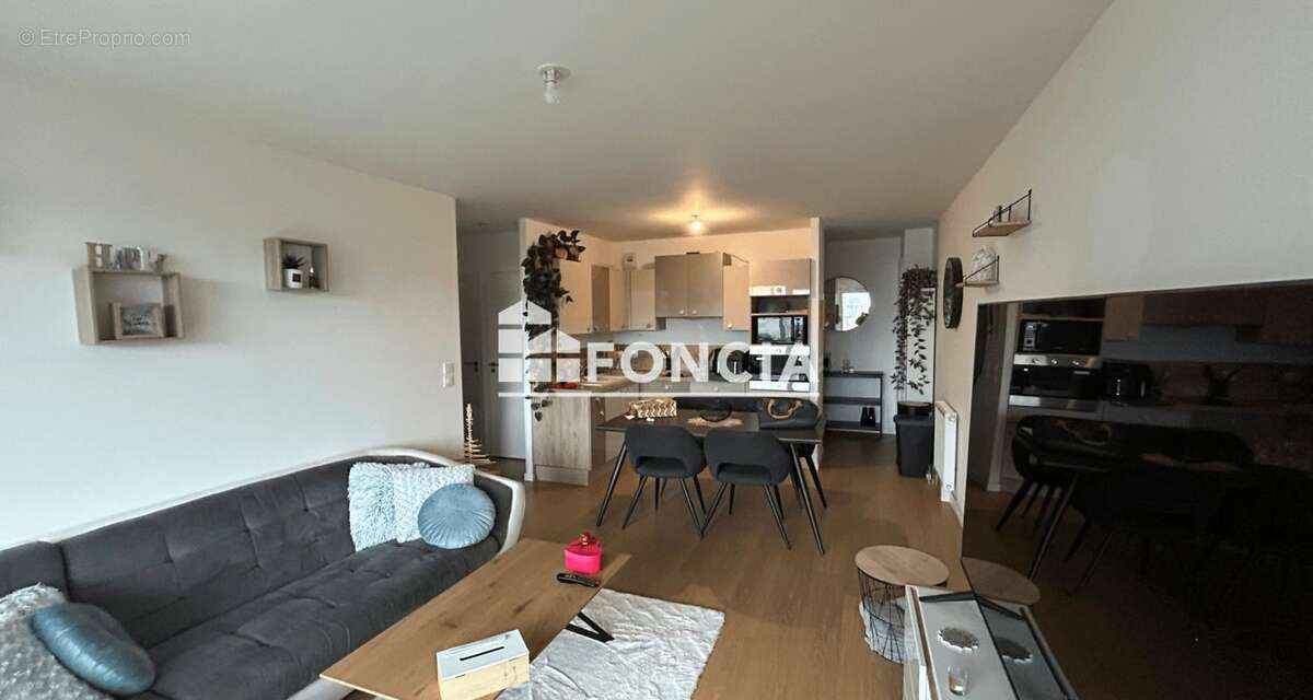Appartement à VERNON