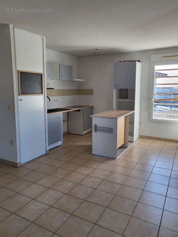 Appartement à POITIERS