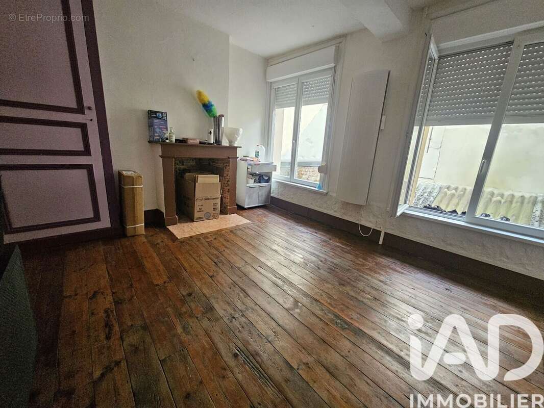 Photo 5 - Maison à DOUAI