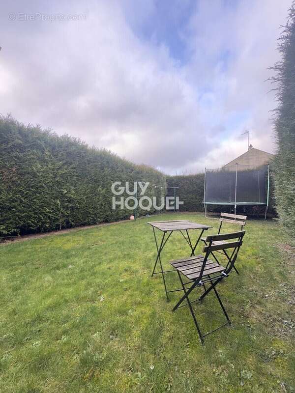 Photo 2 - Maison à AMIENS