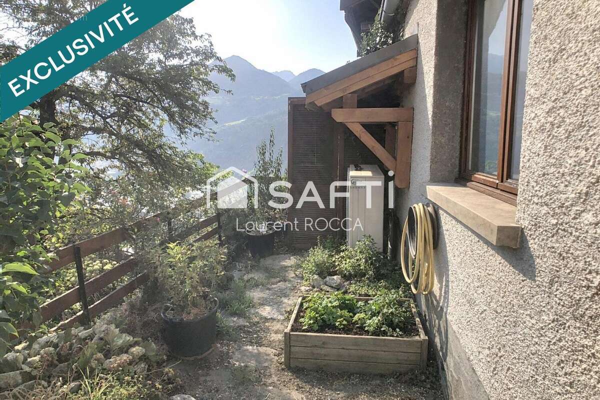 Photo 3 - Maison à MACOT-LA-PLAGNE