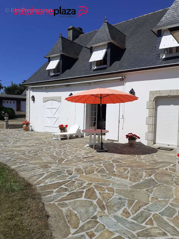 Maison à CONFORT-MEILARS