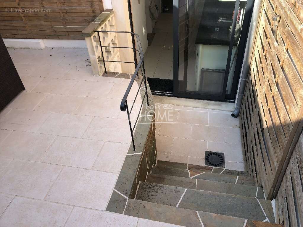 Maison à ROZAY-EN-BRIE