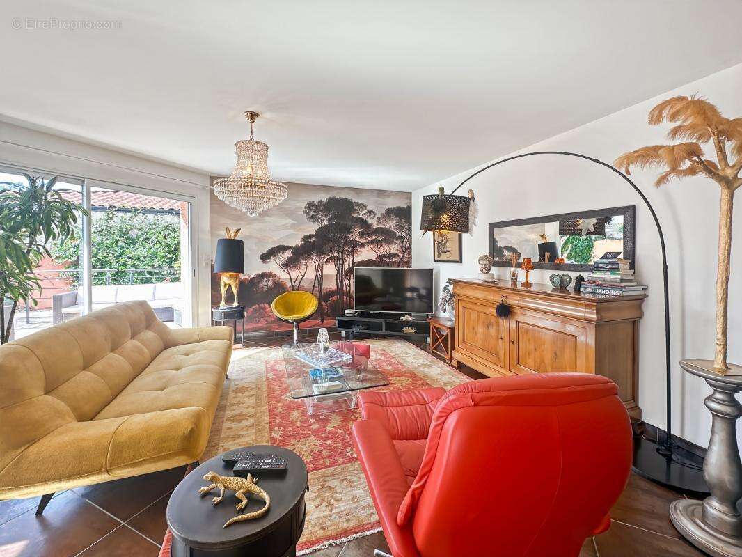 Maison à PORTES-LES-VALENCE