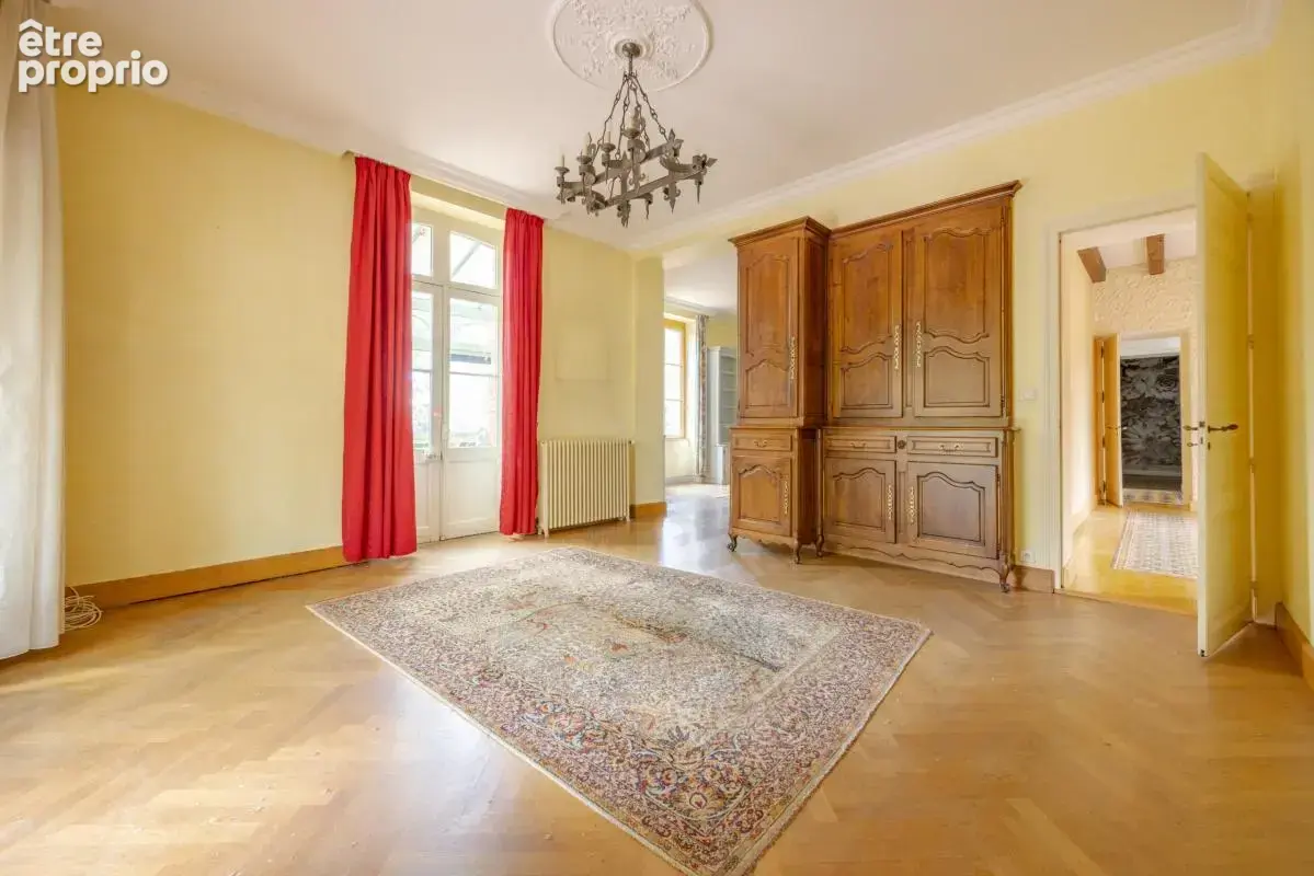 Maison de maître - photo 6