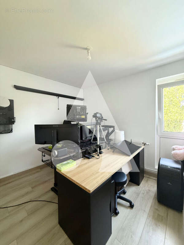 Maison à NOYELLES-LES-SECLIN