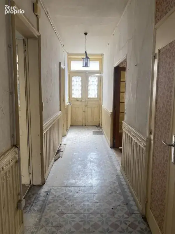 Mauves-sur-huisne, dans le triangle bellême, mortagne au perche et rémalard – beau projet de renovation au cœur du perche - photo 4