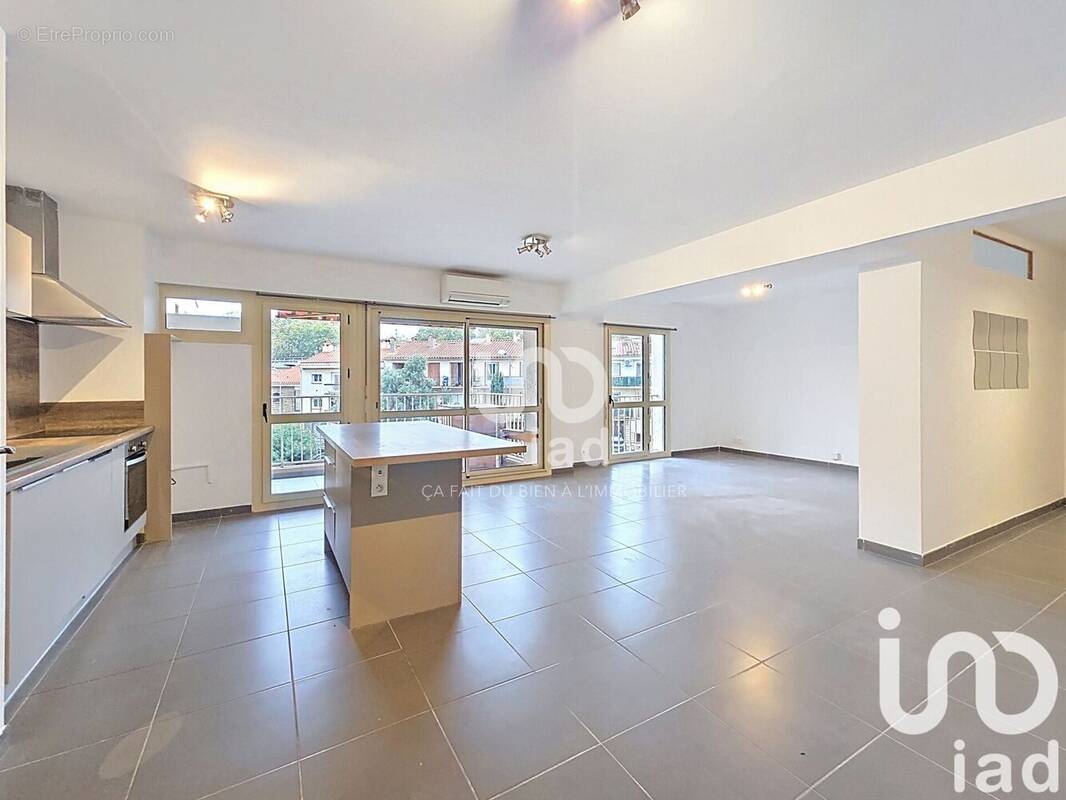 Photo 1 - Appartement à PERPIGNAN