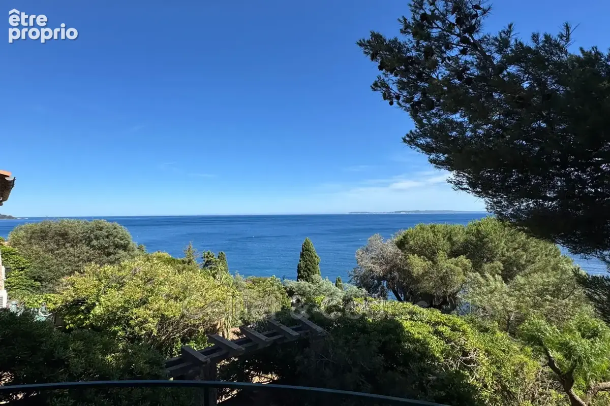 Maison à LE LAVANDOU
