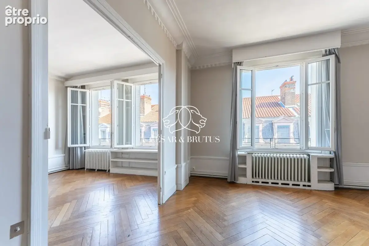Appartement 4 pièces 112 m² à vendre à Lyon-6e (69006) - photo 6