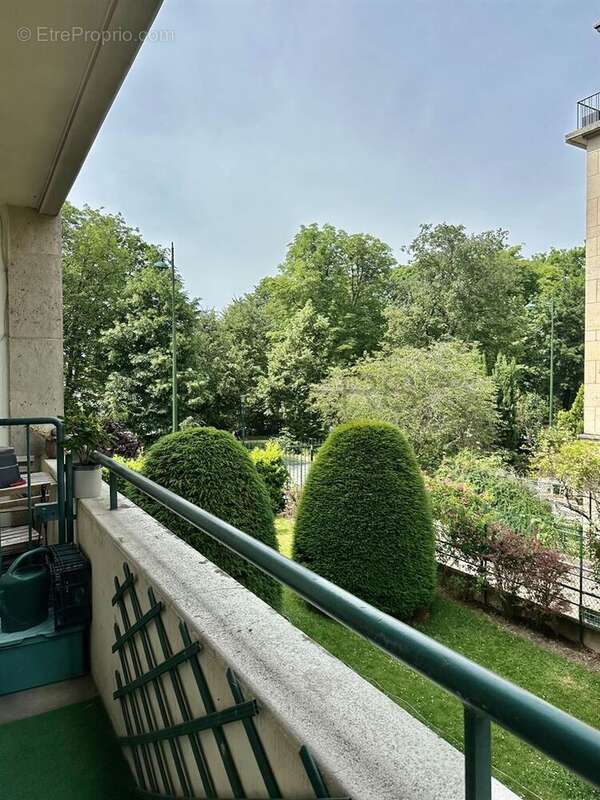 Appartement 165 m² à Paris-16e  - photo 16