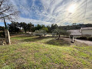 Terrain à SOUVIGNARGUES