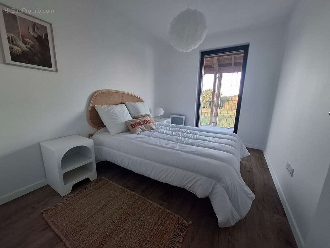 Appartement à ONDRES