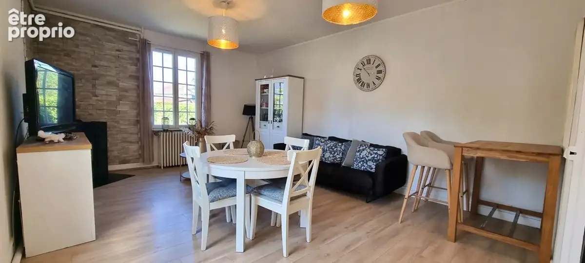 Maison familiale - photo 4