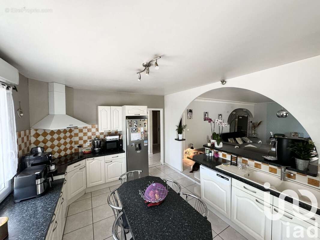 Photo 3 - Maison à CAPDENAC