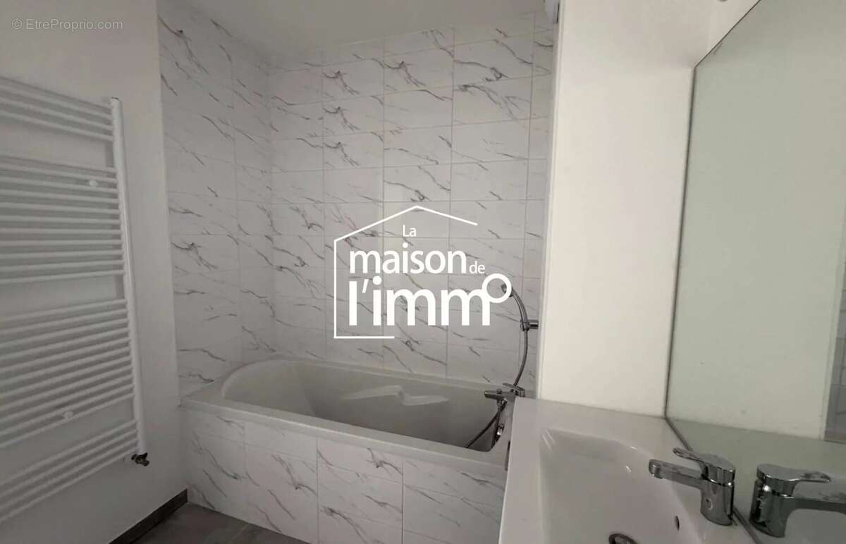 Appartement à THONON-LES-BAINS