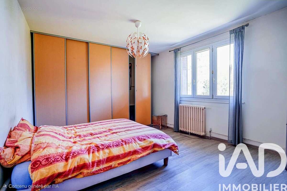 Photo 9 - Maison à MARLY-LA-VILLE