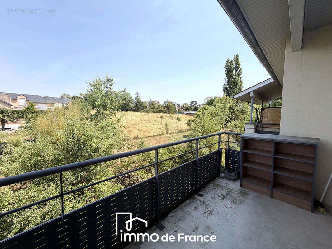 À vendre - Appartement T3 à Onet-le-Château - photo 2