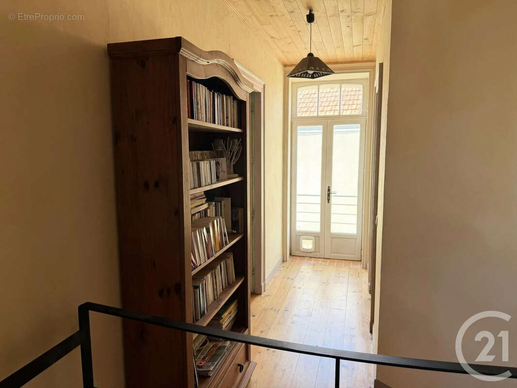 Maison à PORNIC