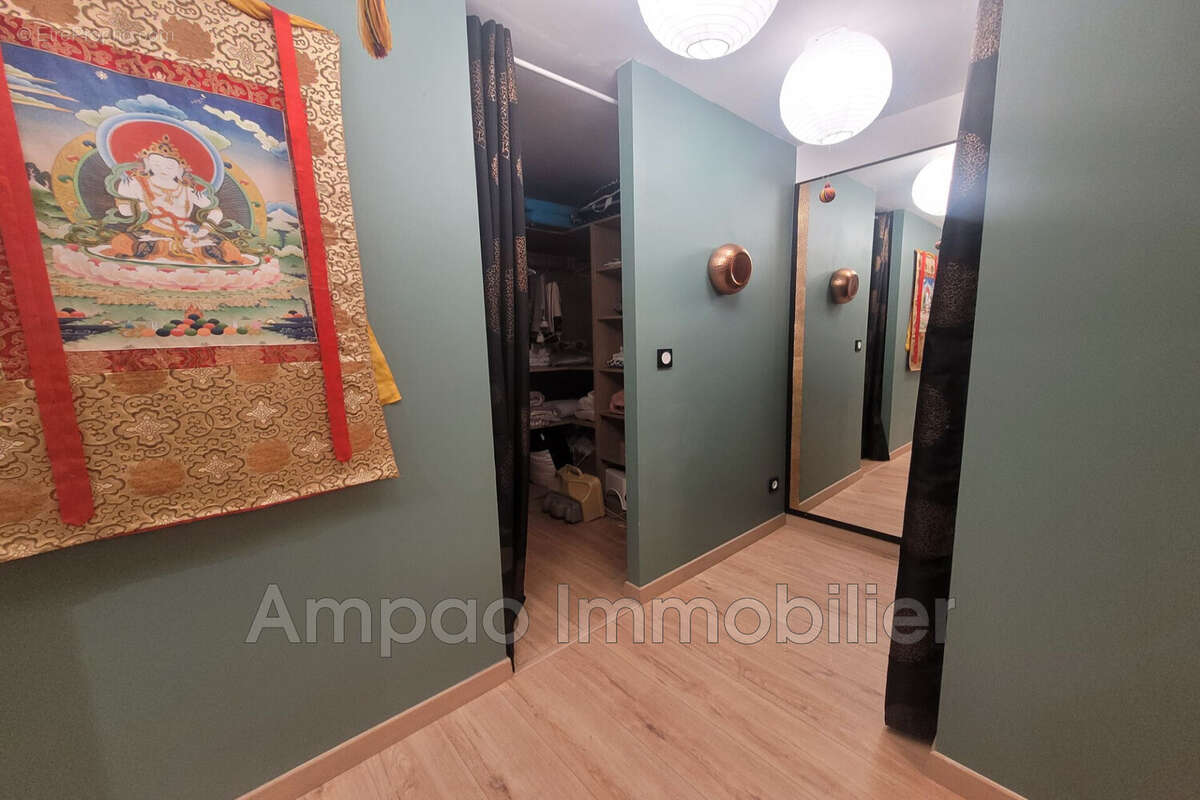 Maison à BOULETERNERE