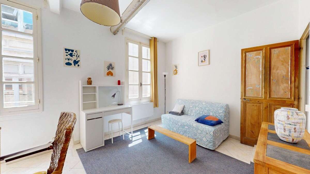 Appartement à AVIGNON