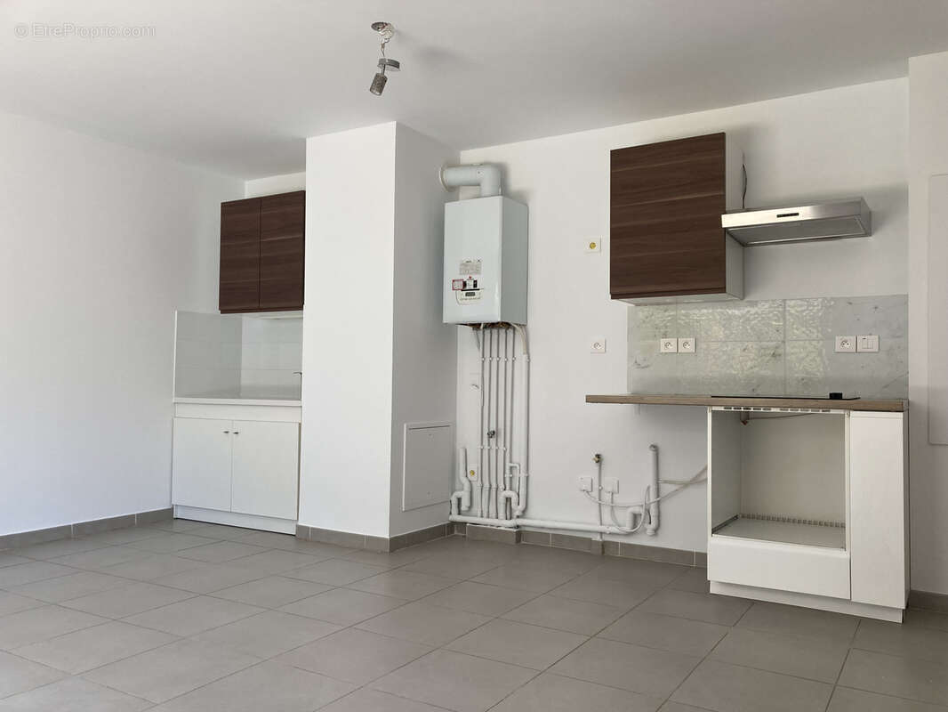 Appartement à HYERES