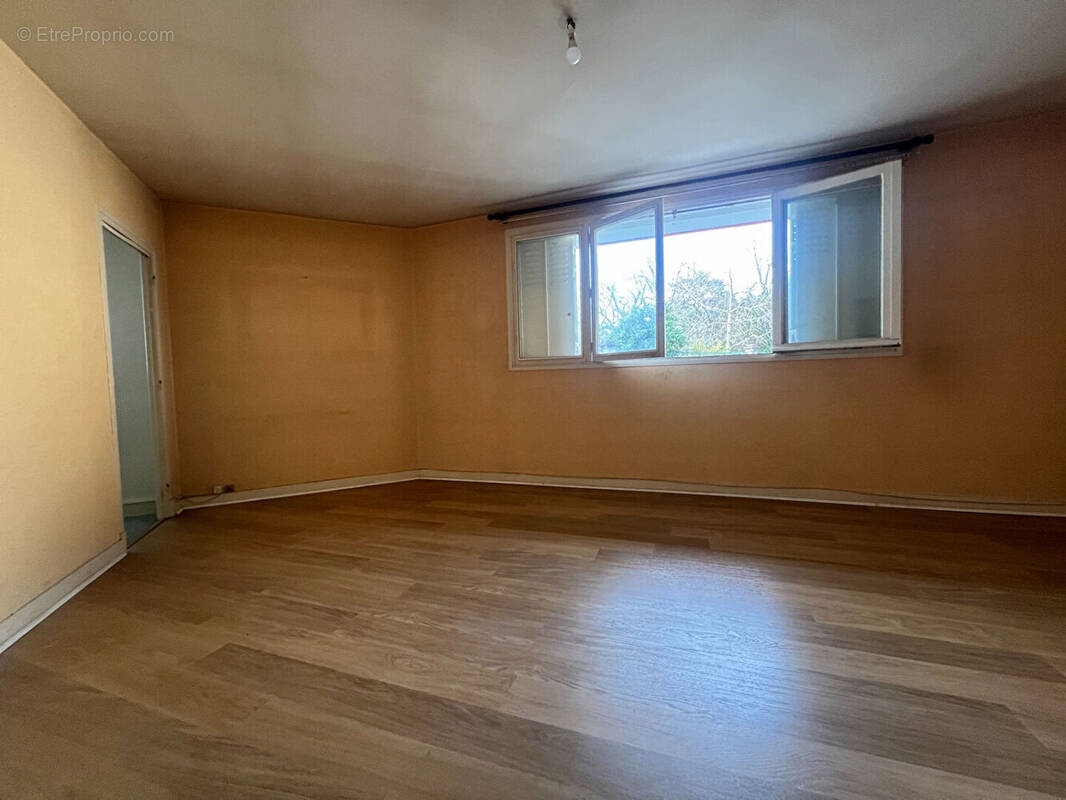 Appartement à TARBES