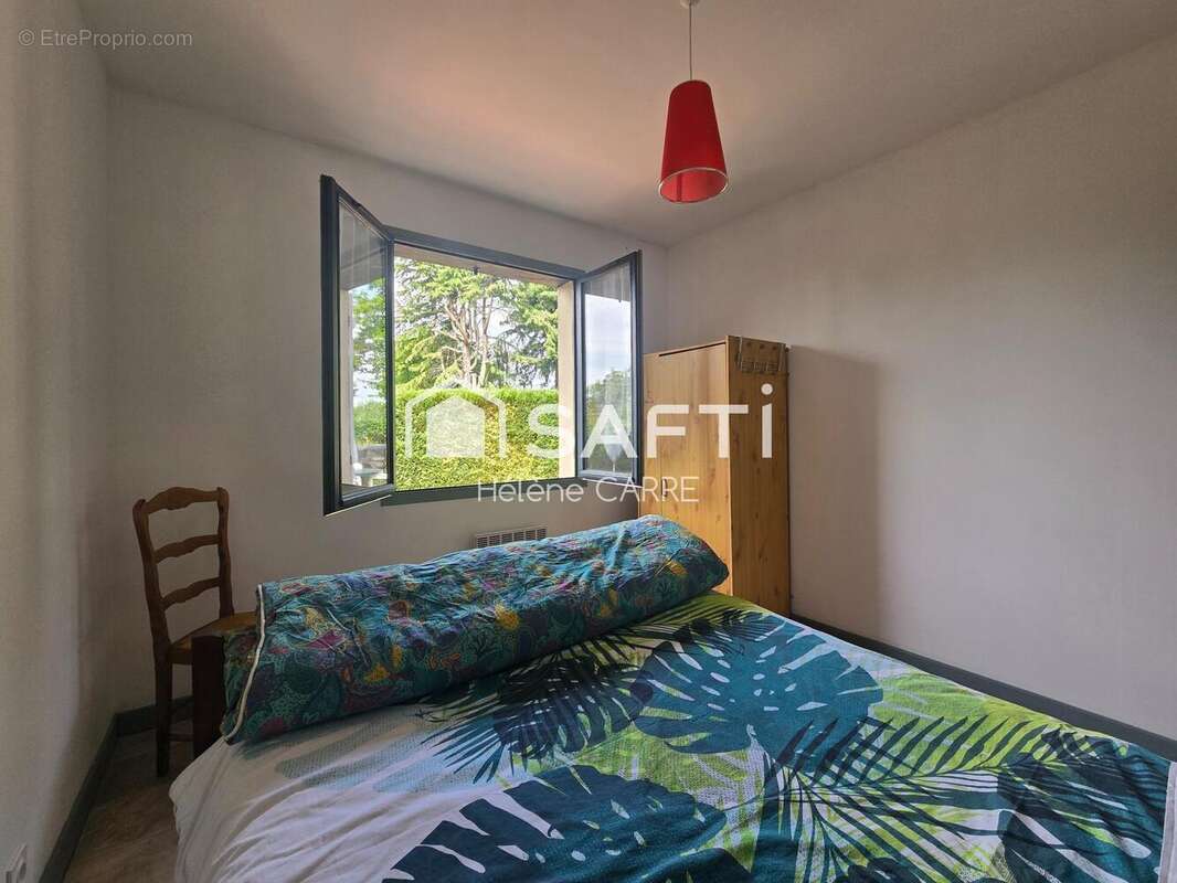 Photo 7 - Maison à SAINT-HILAIRE-DE-COURT