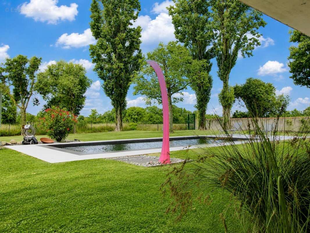 Maison 290 m² à Saujon  - photo 28