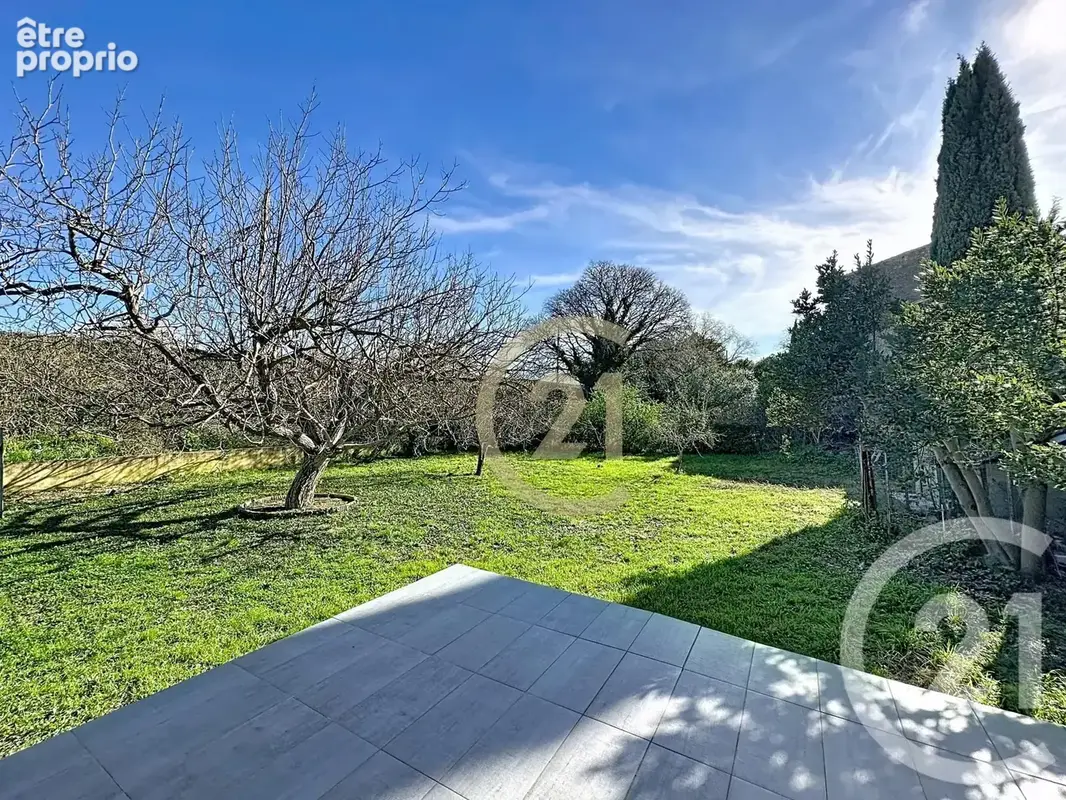 Maison 5 pièces 98 m² à vendre à Sernhac (30210) - photo 3