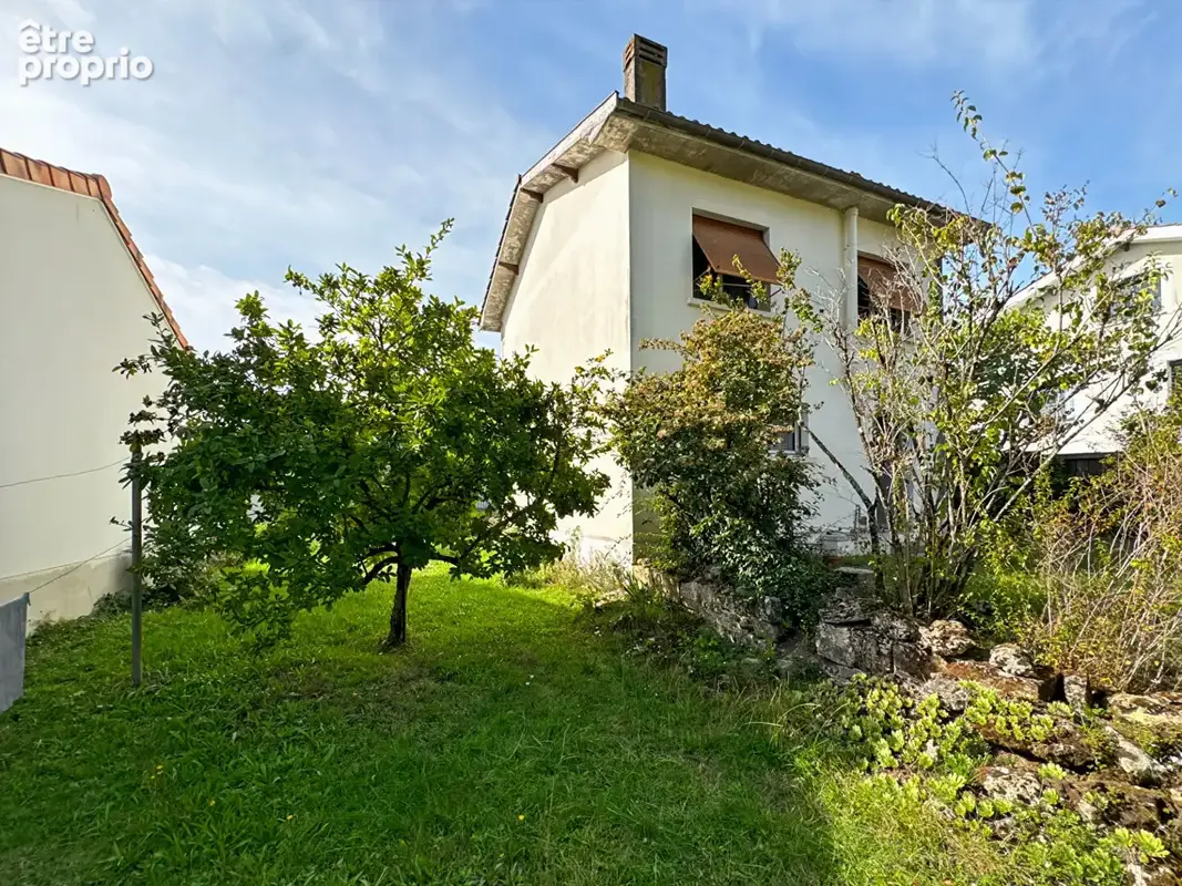 Maison à GRADIGNAN