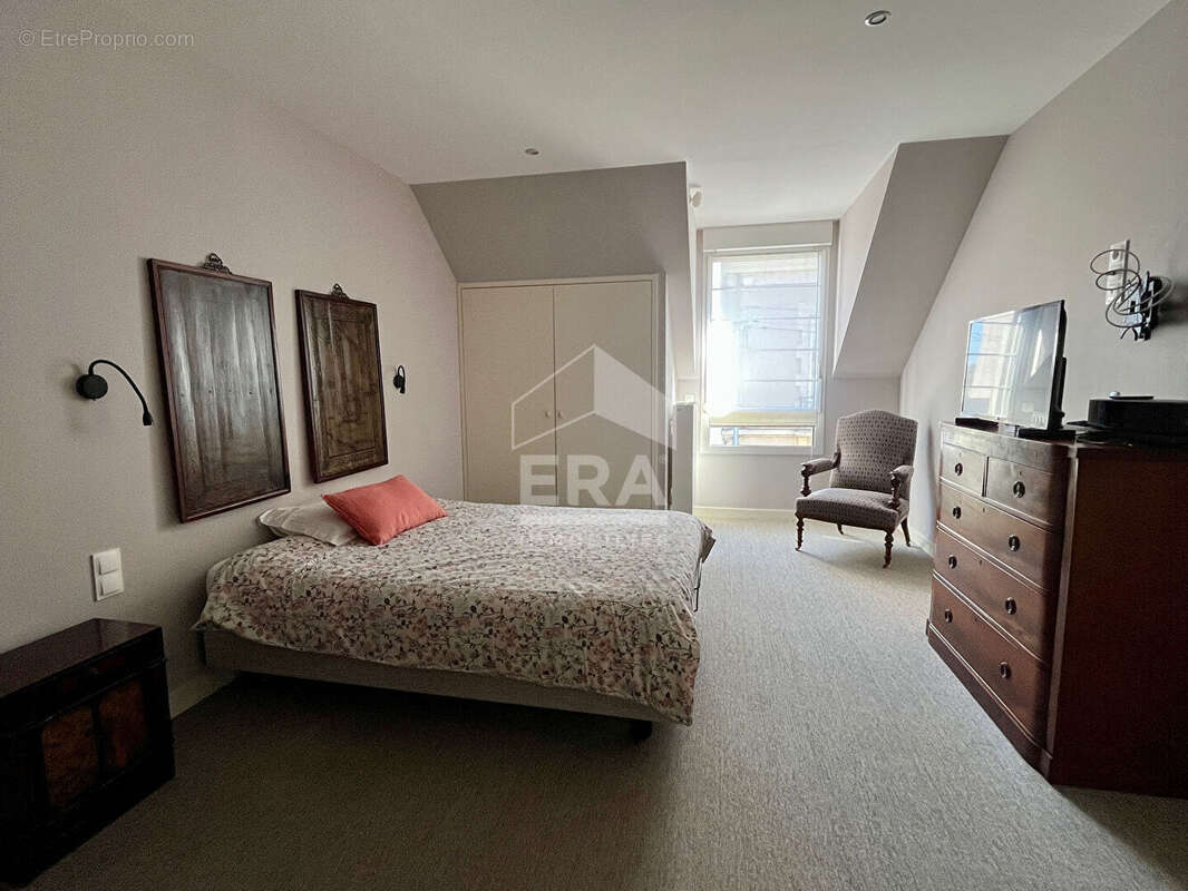Rare - Maison contemporaine -  Le Mans - quartier Rive Droite Parc Monod - photo 8