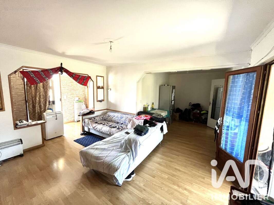 Photo 4 - Maison à VILLENAVE-D'ORNON