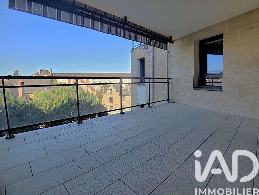 Photo 5 - Appartement à BRIVE-LA-GAILLARDE