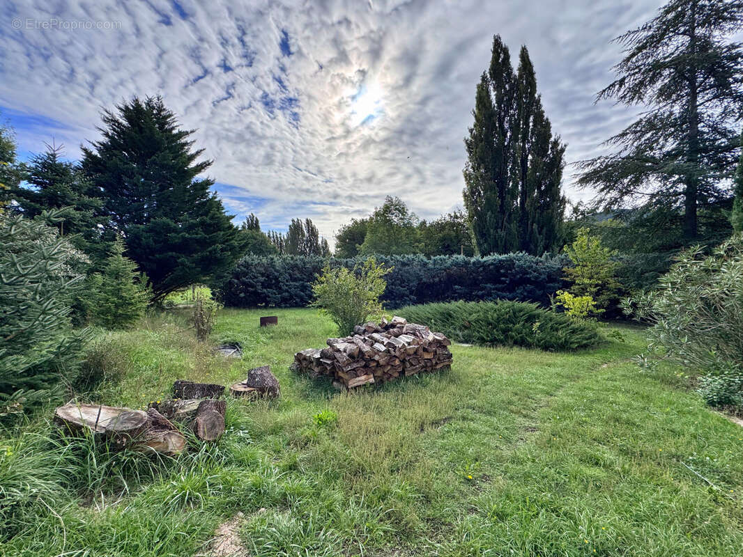 Maison à LE POET-LAVAL