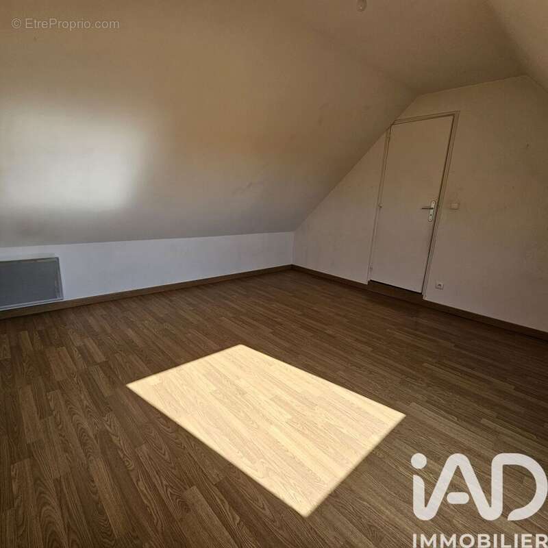 Photo 9 - Maison à LES GRANDES-VENTES