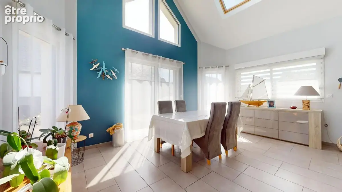 Maison en bois - photo 4