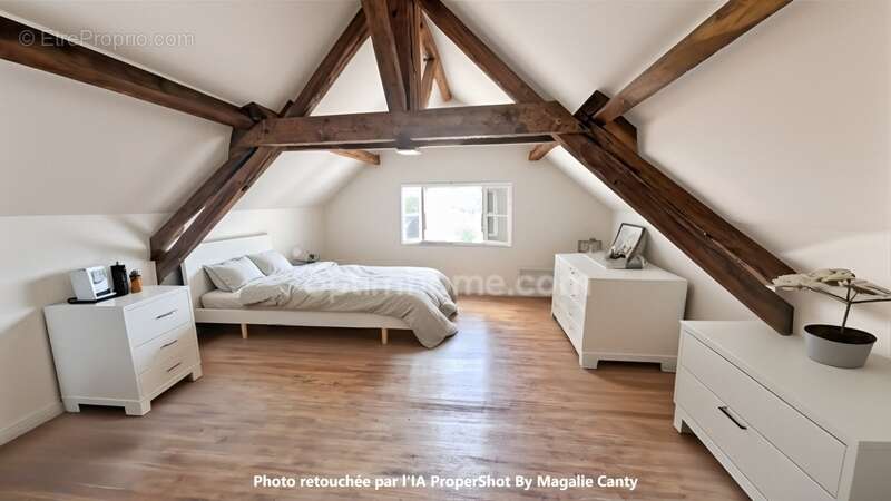 Maison à SAINT-MESMIN