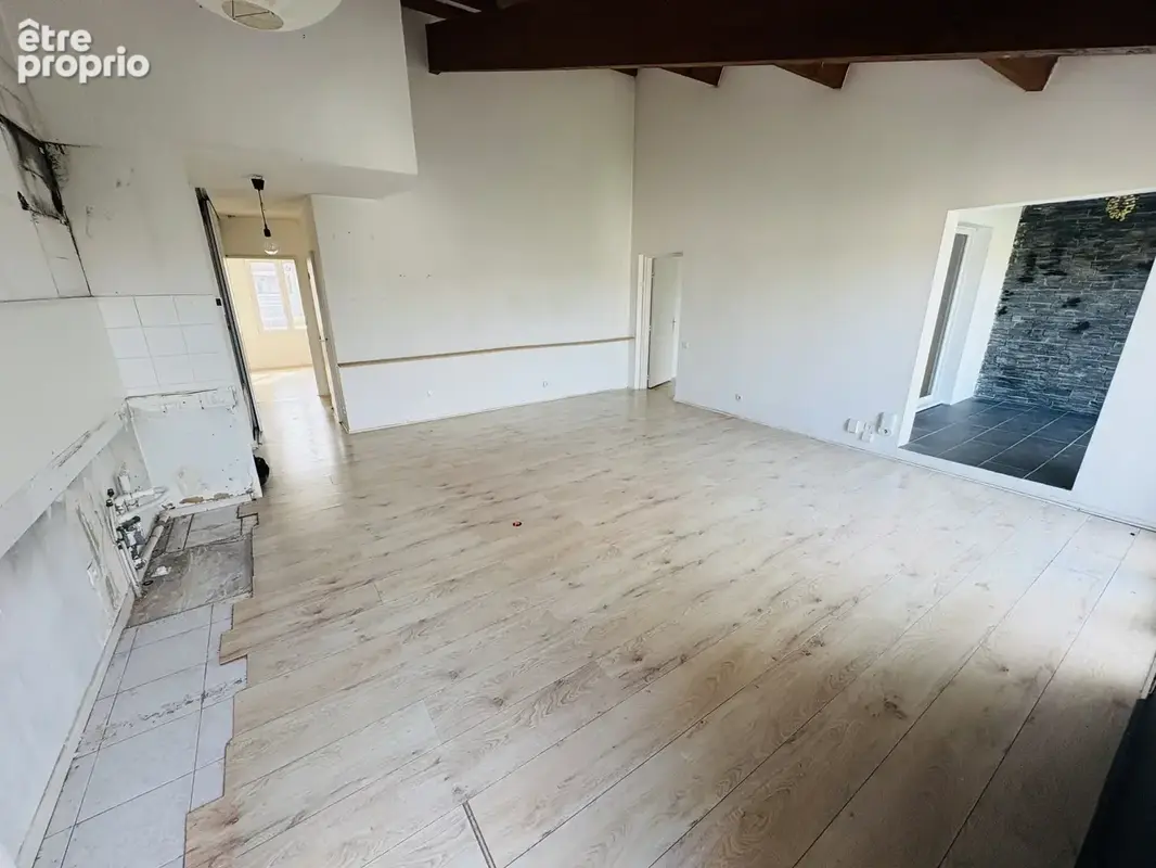 Appartement t4 antibes - photo 9