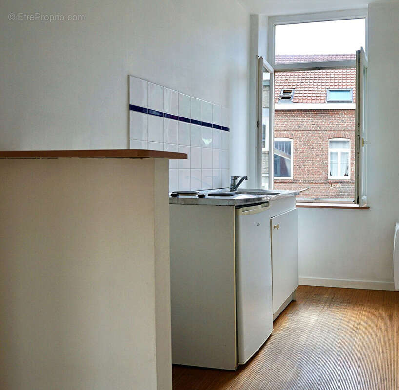 Appartement à LILLE