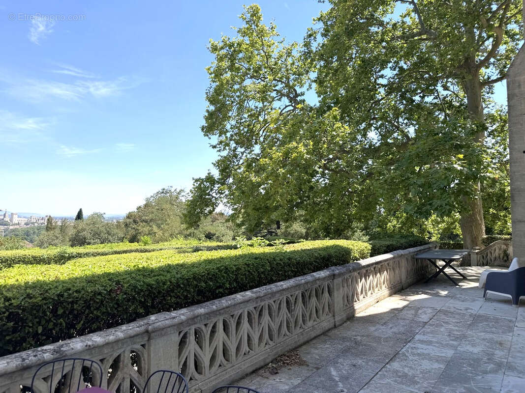 Appartement d'exception au coeur d'un domaine historique - photo 4